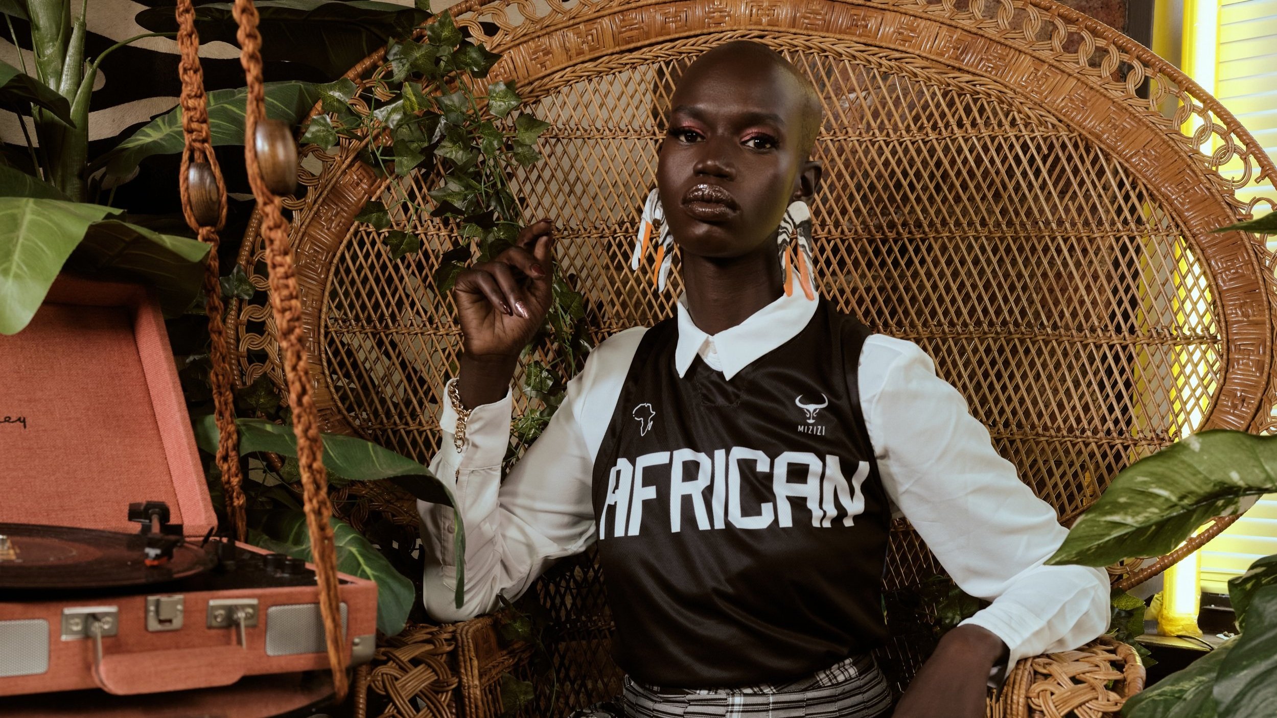 MIZIZI: Diaspora Diaries