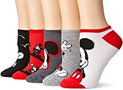 Mickey Socks