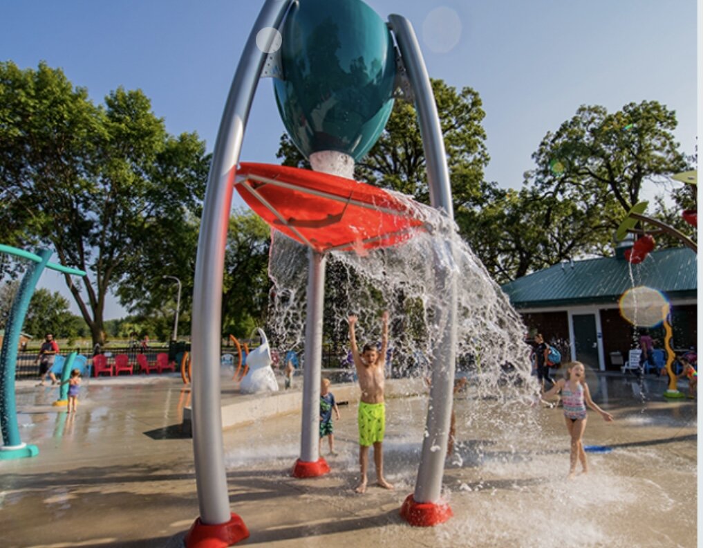 $33,305
Splashing, dumping, soaking water fun, never looked better. These are bright, bold and provide endless fun.