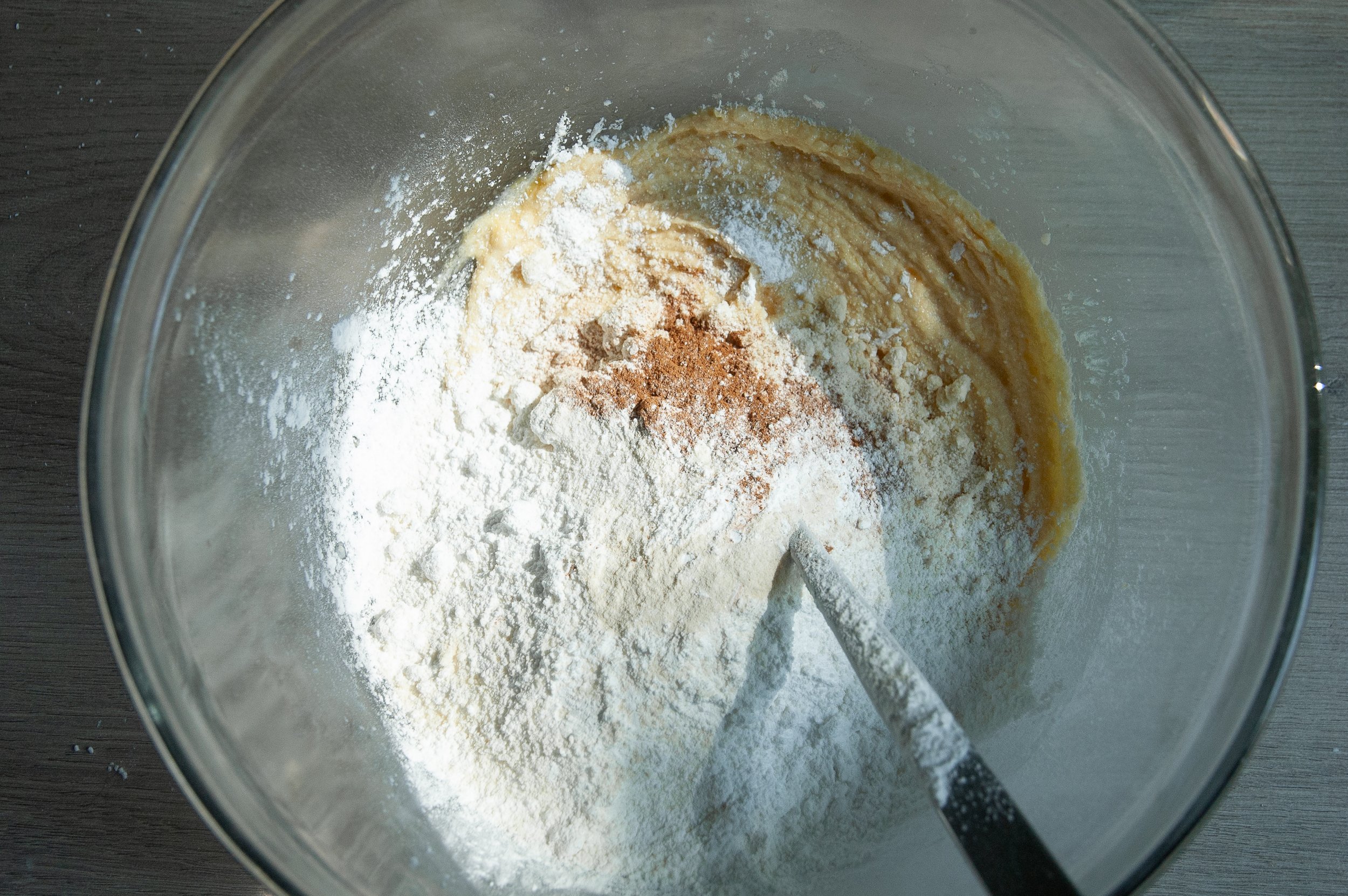How to Make Caramel Apple Pie Cookies