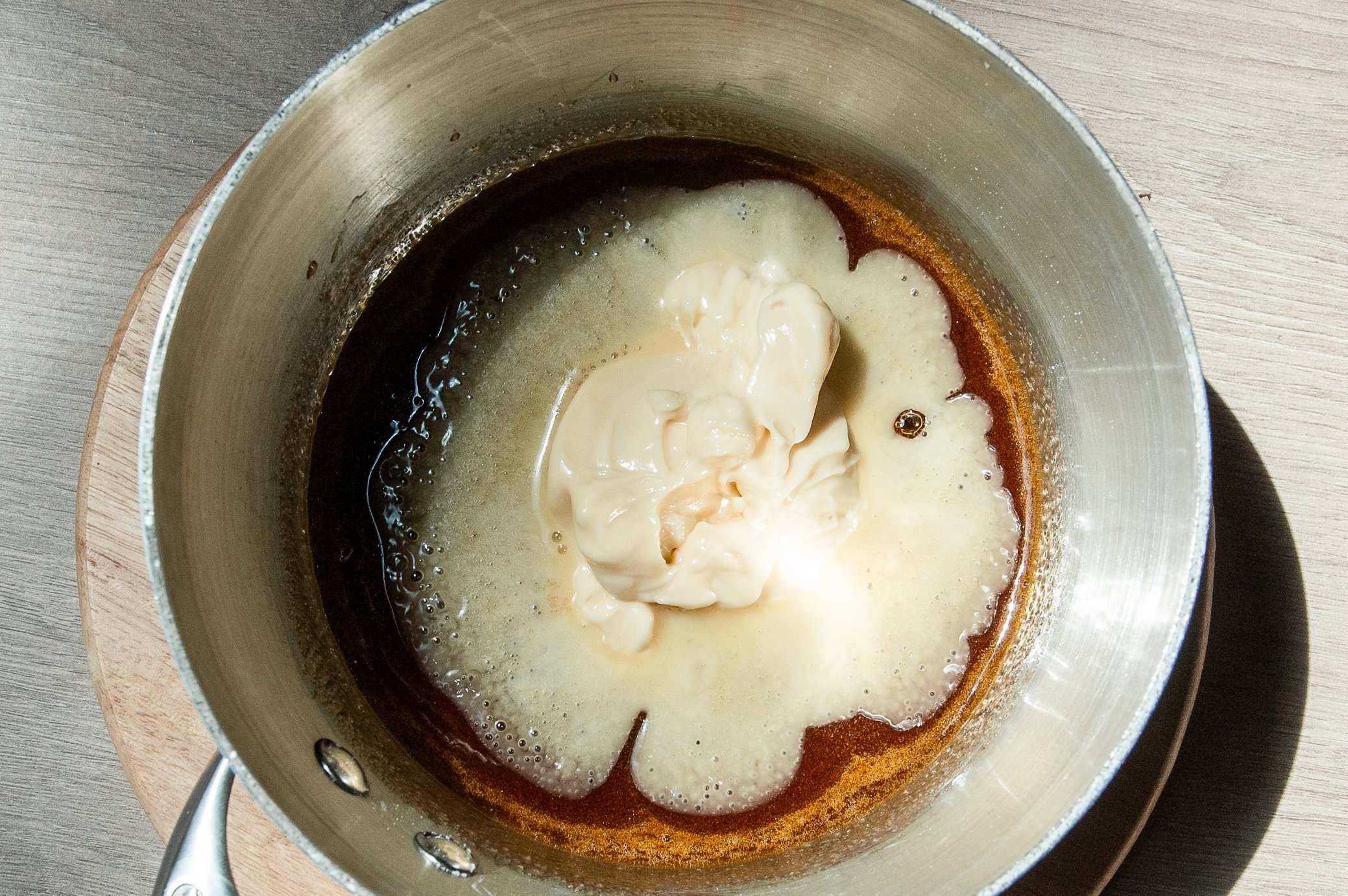 How to Make Caramel Apple Pie Cookies