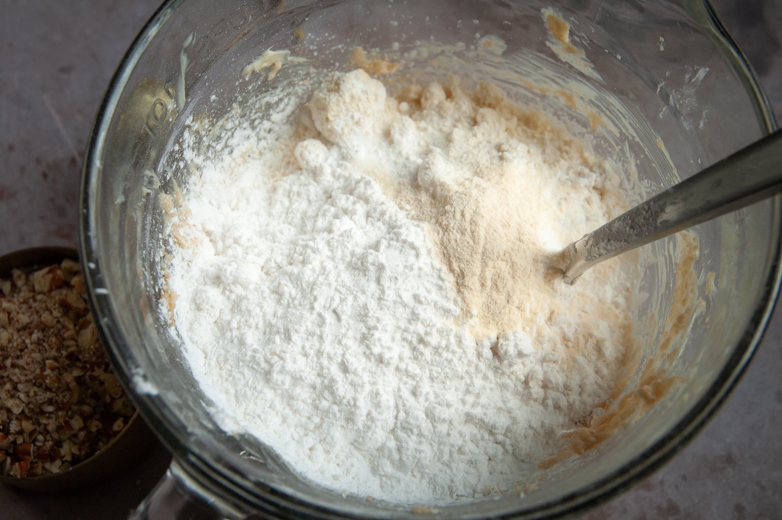 How to Make Gluten Free Thumbprint Cookies