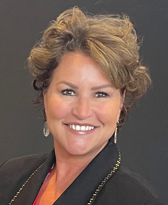 Mary Willis - President & Chief Executive Officer - The Fidelity