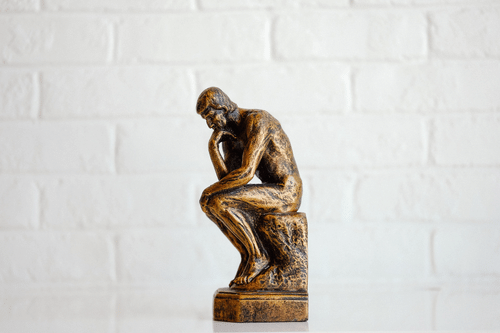 Four Low-Effort Ways to Manage Intrusive Thoughts When You Have ADHD (Part 1)