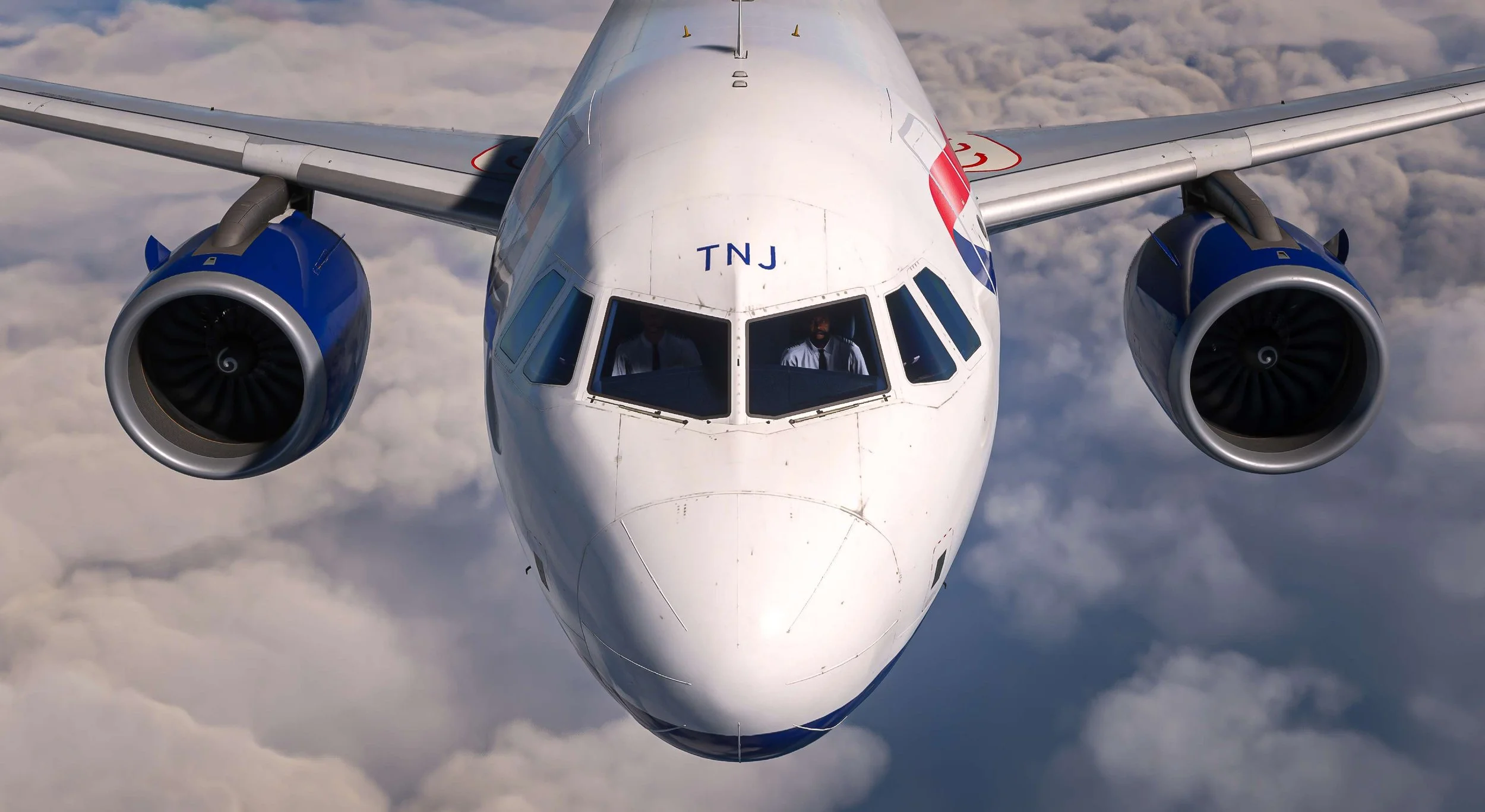 a320neo v2
