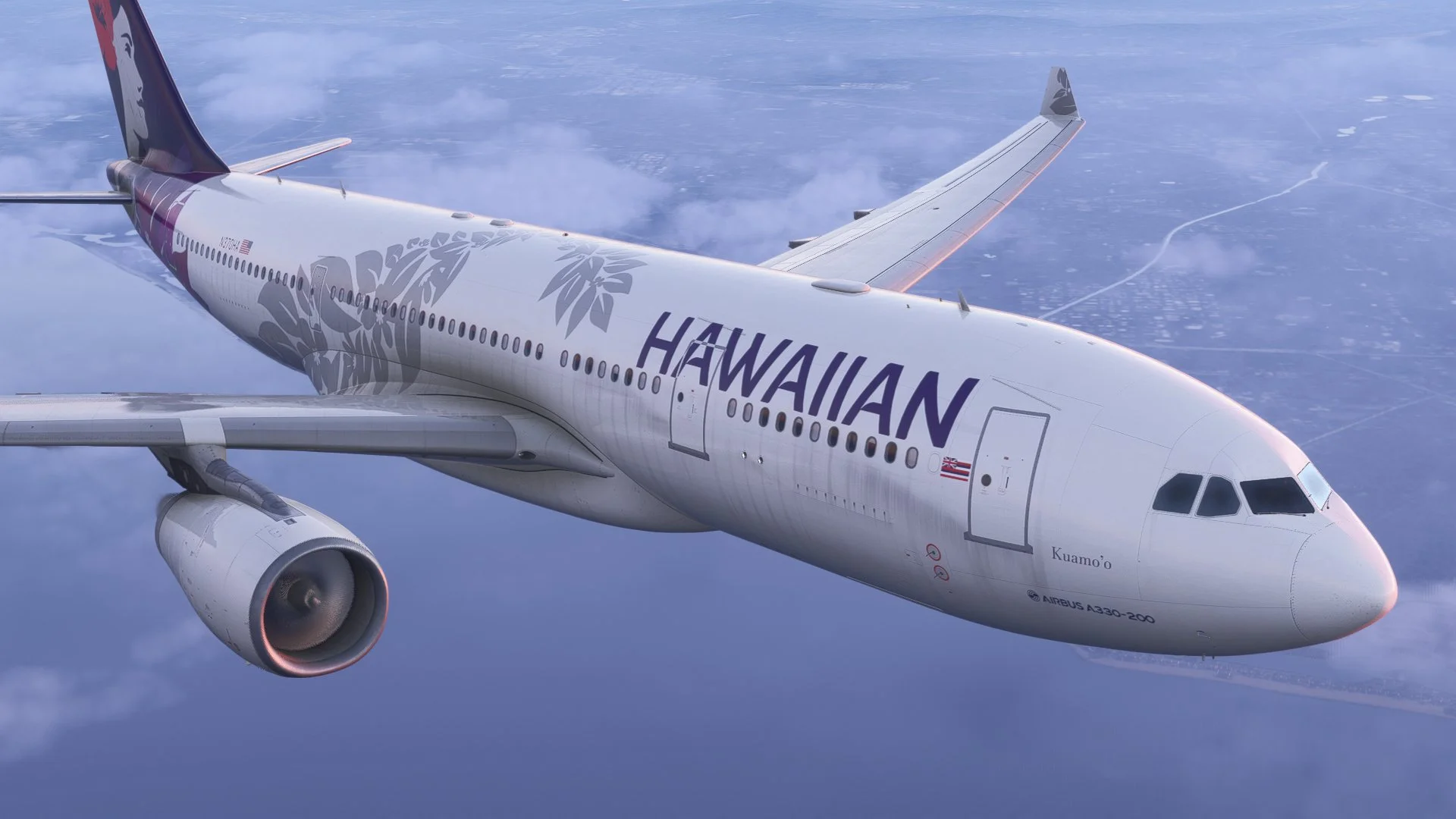 A330-200 Active Operators