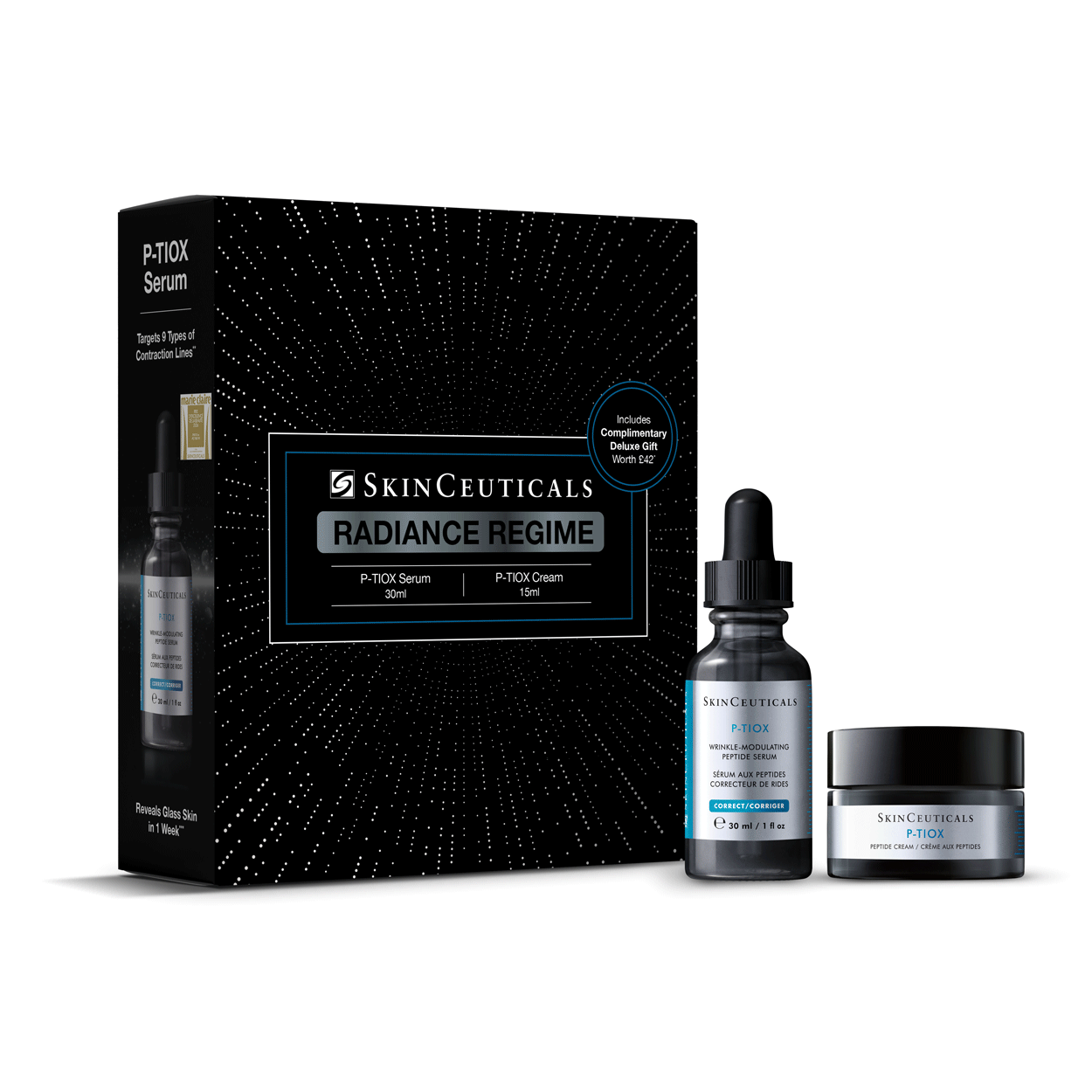 SkinCeuticals Radiance Regime Gift Set