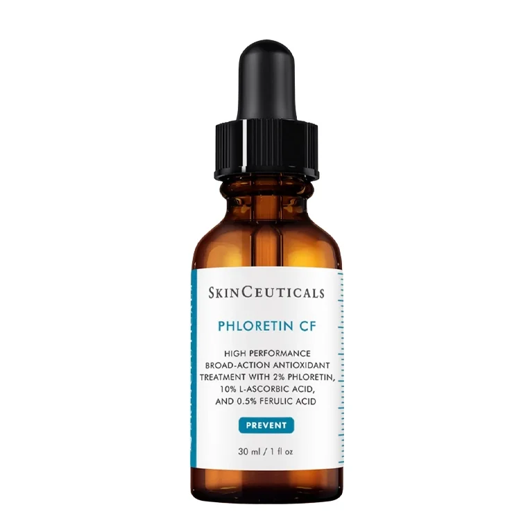 SkinCeuticals Phloretin CF Vitamin C Antioxidant Serum | 30ml