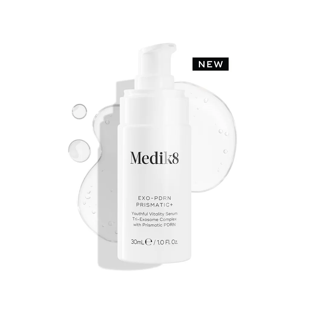 Medik8 Exo-PDRN Prismatic+ | 30ml