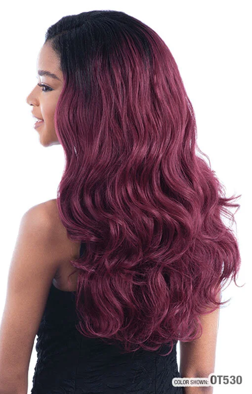 Body wave hair from laeticia hair 14\