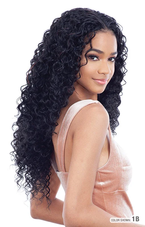 GARDENIA ITALIAN CURL 18"