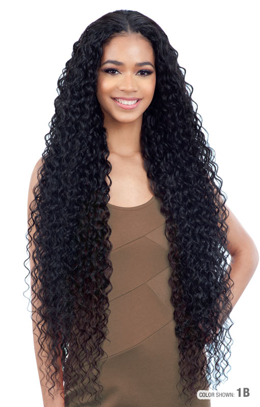 GARDENIA ITALIAN CURL 36"