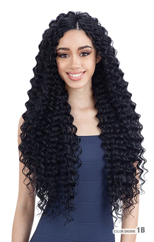 GARDENIA DEEP WAVE 30"