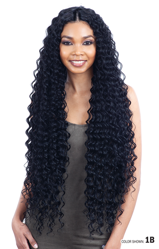 GARDENIA DEEP WAVE 36"