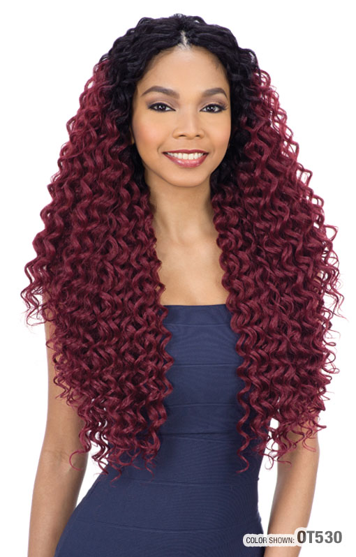 GARDENIA FRESH CURL 3PCS (24"26"28")