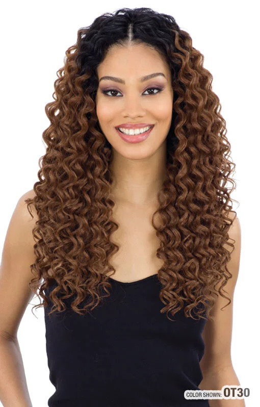 GARDENIA FRESH CURL 3PCS (18"20"22")