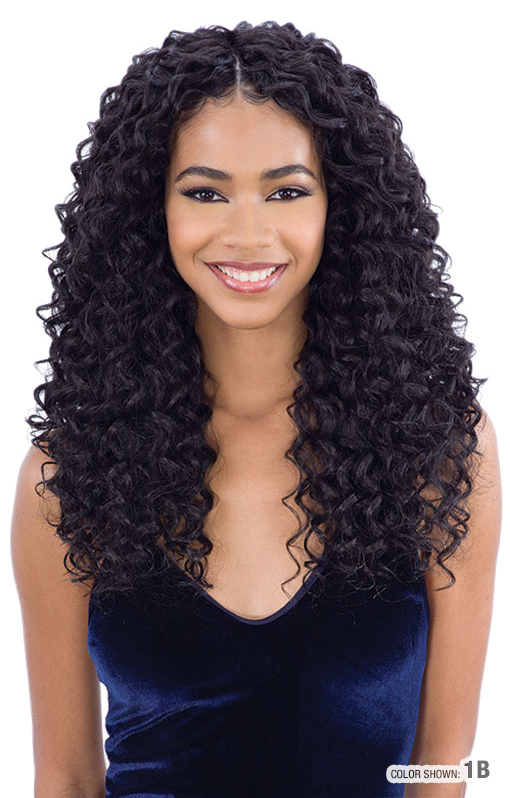 GARDENIA FRESH CURL 3PCS (14"16"18")