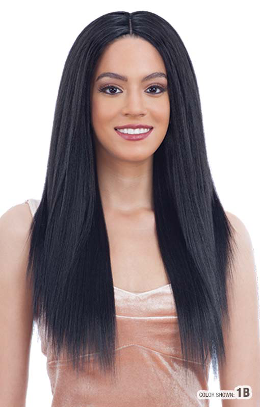 GARDENIA STRAIGHT 18"