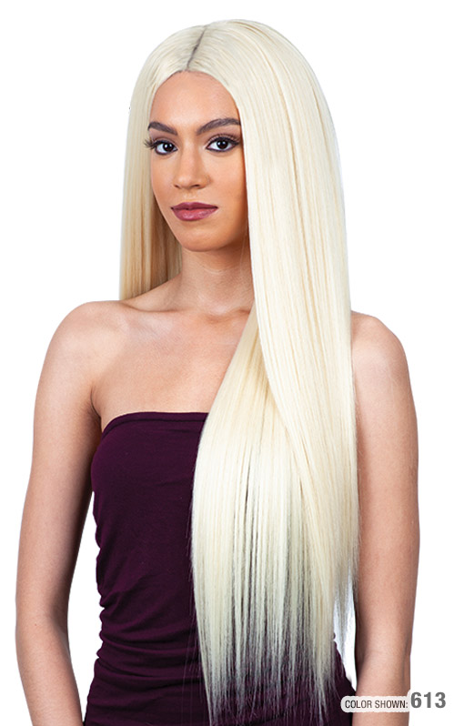 GARDENIA STRAIGHT 22"