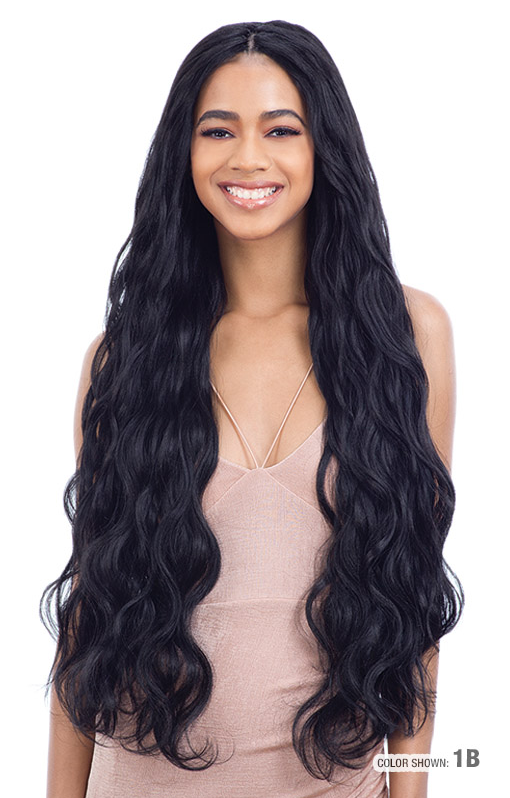 GARDENIA BODY WAVE 30"