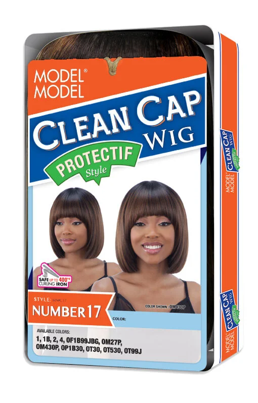 NUMBER 017 — MODELMODEL