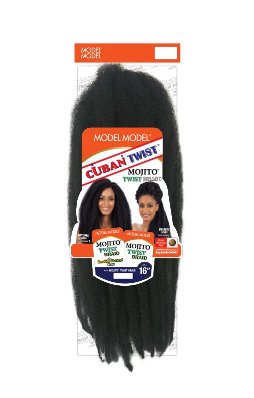 Model Model Mojito Twist Braid