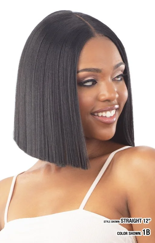 GARDENIA STRAIGHT 10"