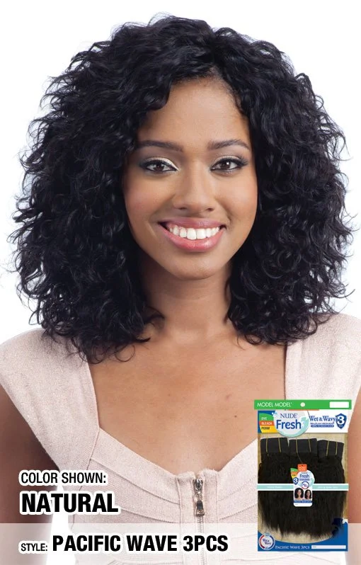 Model Model Pacific Wave