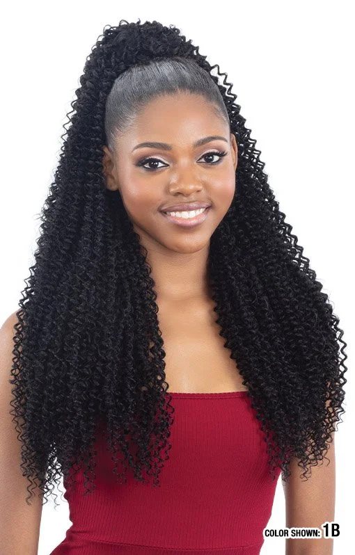GARDENIA JHERI CURL 36"