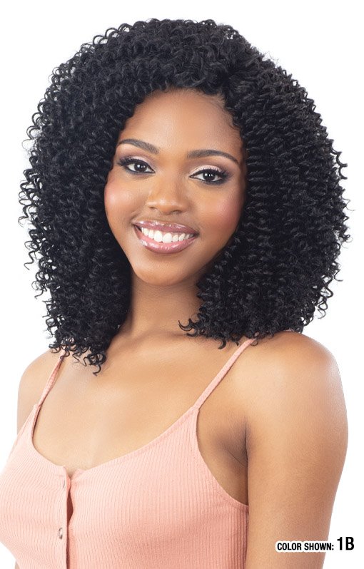 GARDENIA JHERI CURL 14"