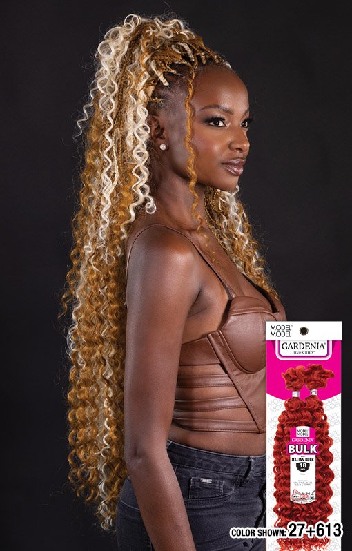 Model Model Braids + Bulk Hair – Pearl Beauty Supply
