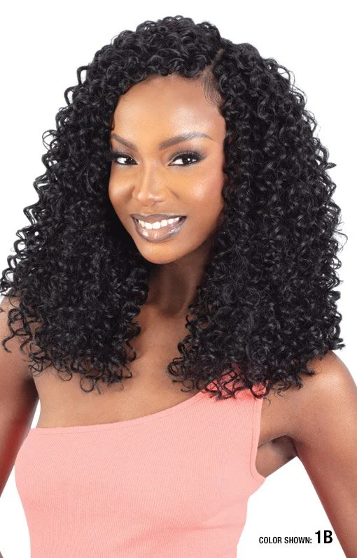 Gardenia - Zesty Curl 3pcs 14"16"18"