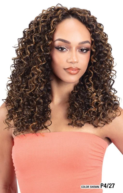 Gardenia - Italian Curl 3pcs 14"16"18"