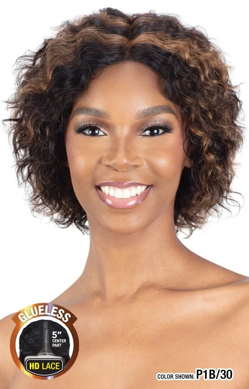 Dream Weaver Lace Wig - Nadia