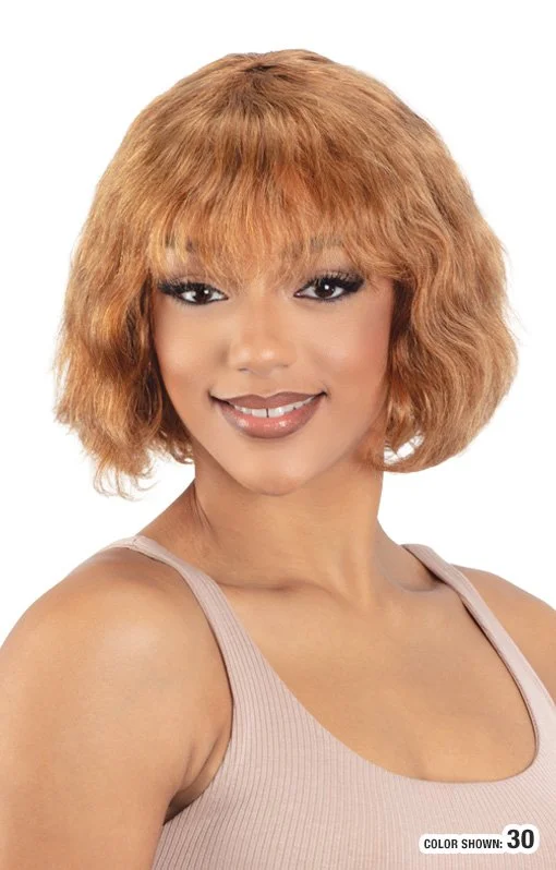 Dream Weaver Wig - Brea