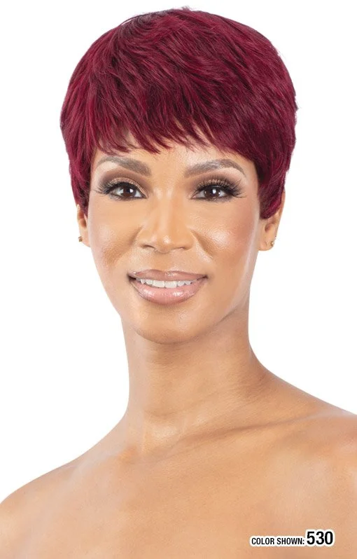 Dream Weaver Wig - Nola