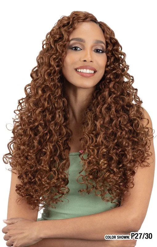 Embrace -  Burma Curl 24"