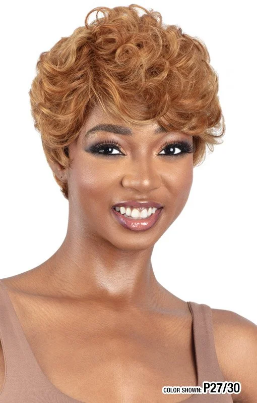 Dream Weaver Wig - Novi