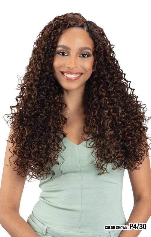 Embrace - Tahiti Curl 24"