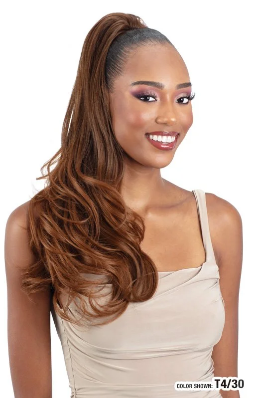 Drawstring Ponytail - Dream Girl