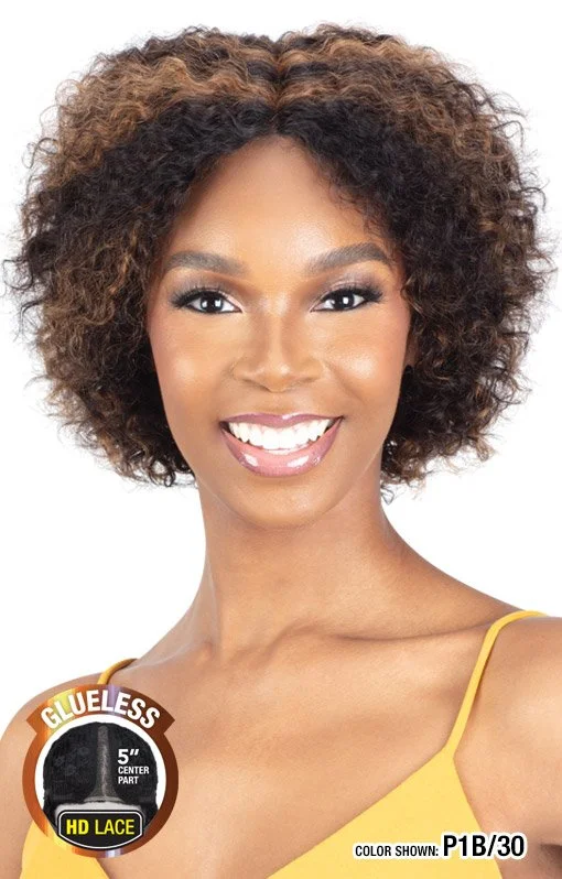 Dream Weaver Lace Wig - Annie