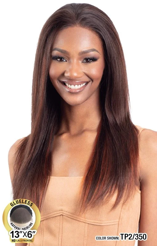 Dream Weaver Frontal - Straight 22"