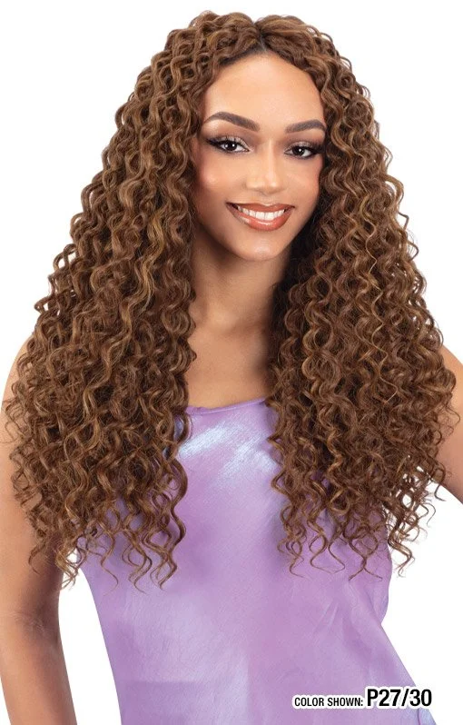 Gardenia - Aloha Curl 24"