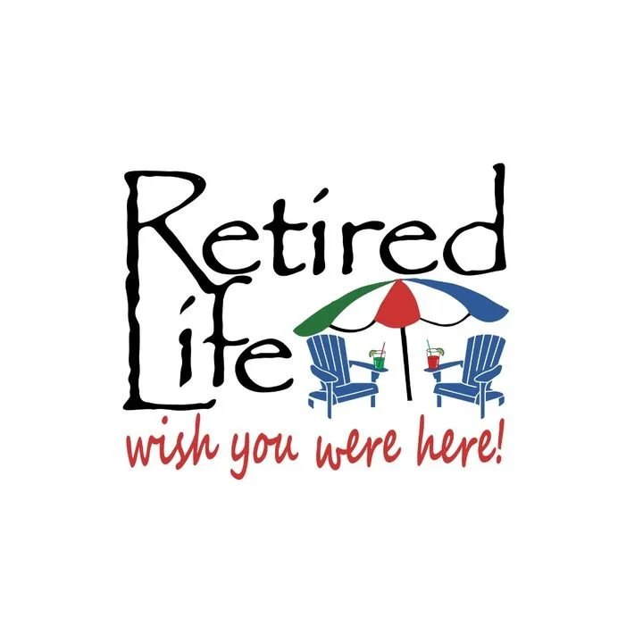 The Retired Life Wish You Were Here Podcast