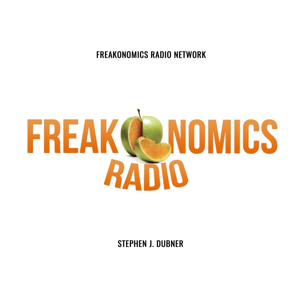 Audio Engineer/Producer - Freakonomics Radio