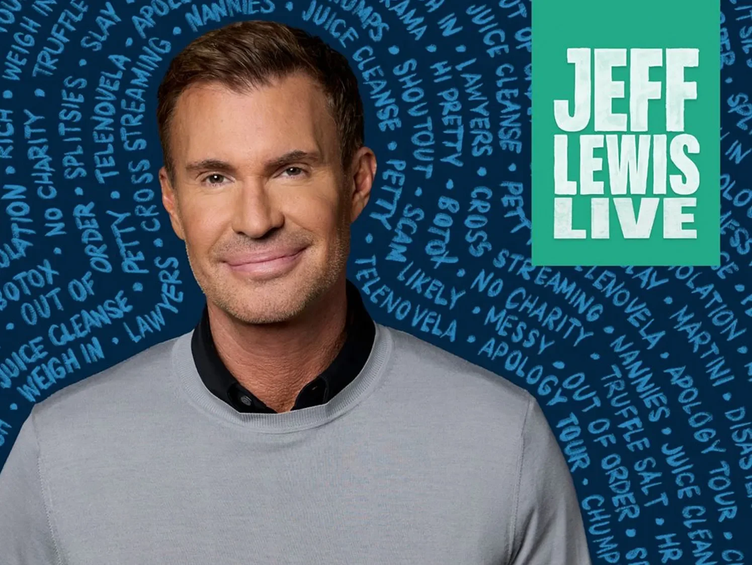 Audio Engineer/Producer - Jeff Lewis Live