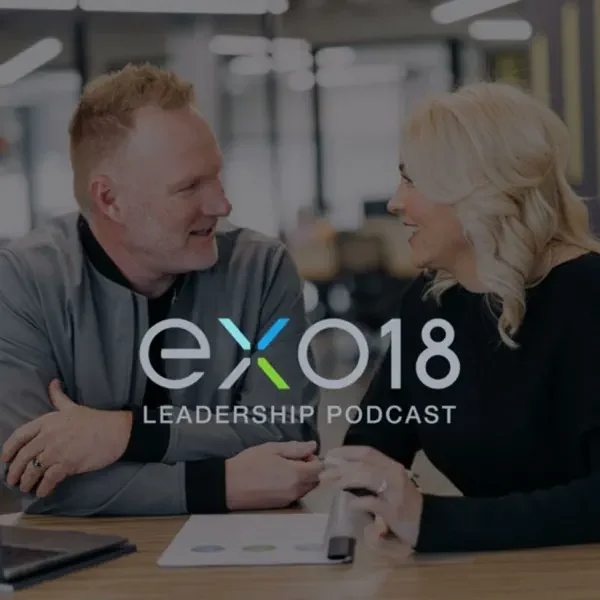 The Exo18 Podcast