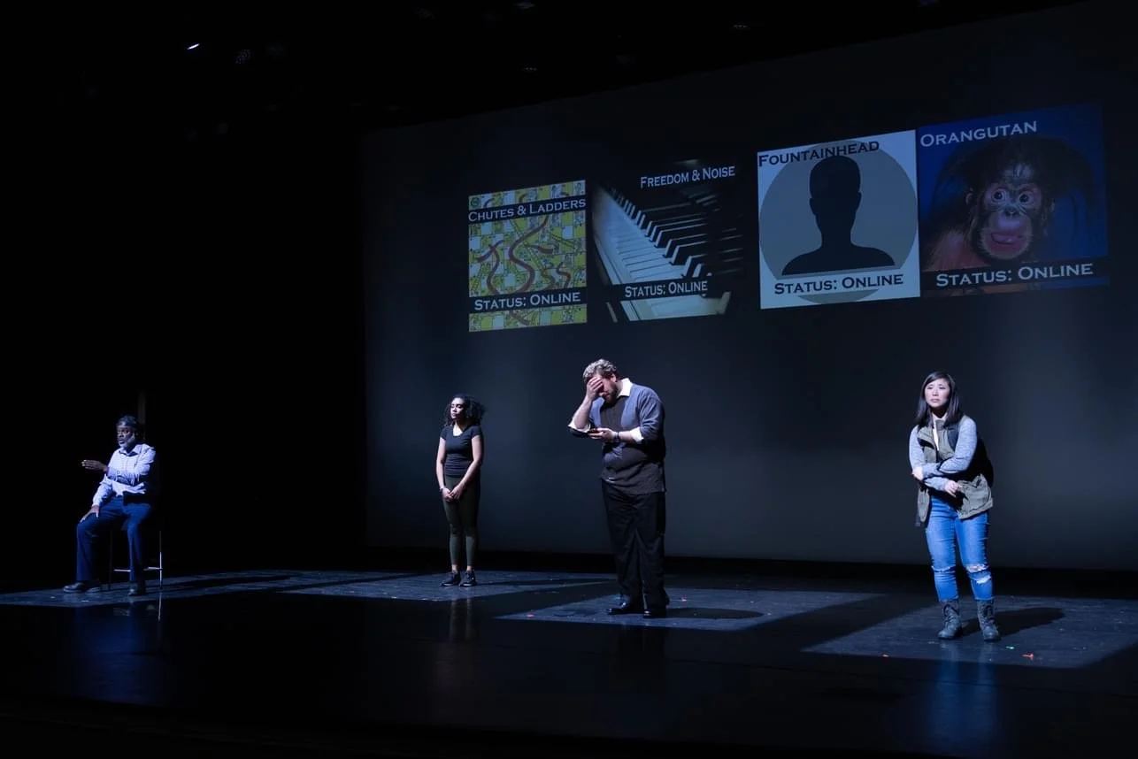 Water by the Spoonful