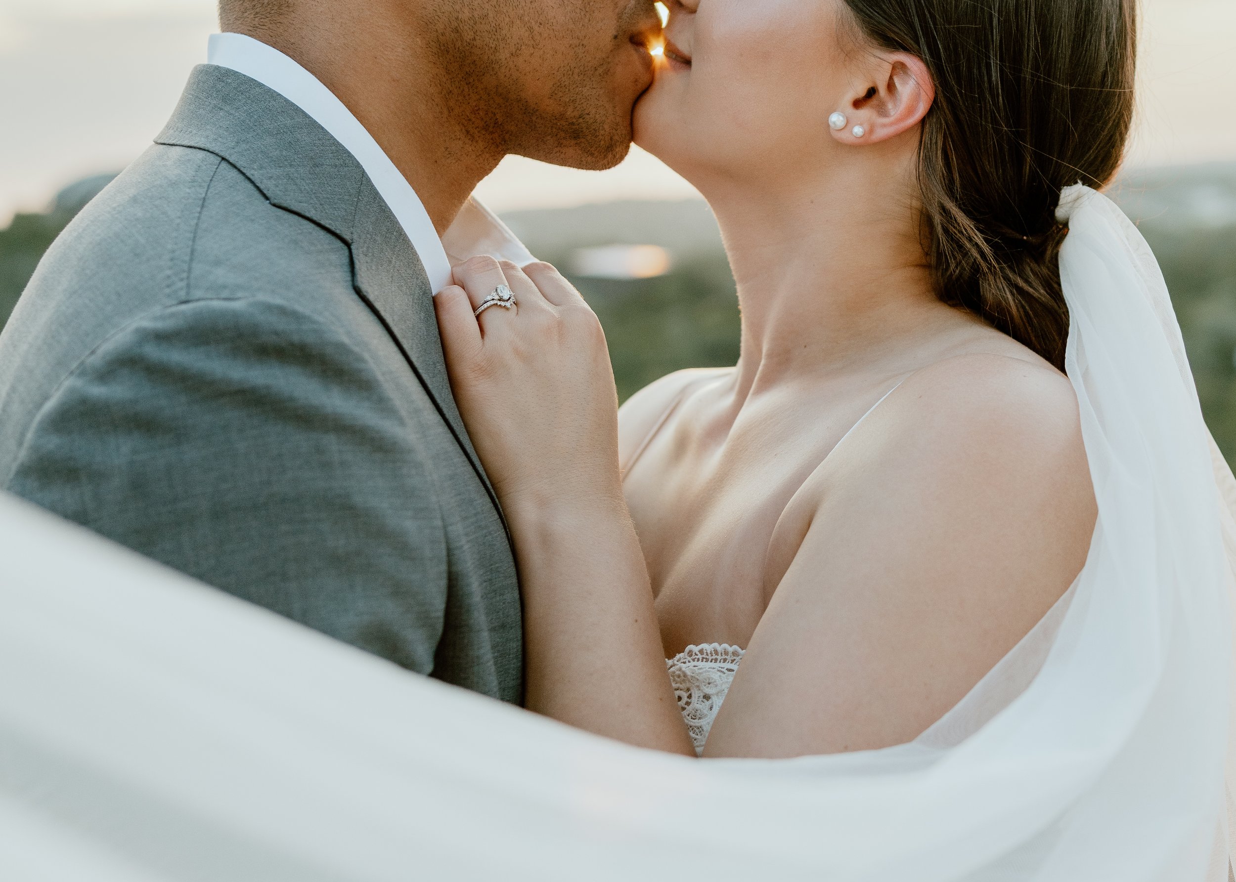 Embracing Intimate Moments: Choosing an Elopement Photographer in the Denver Area