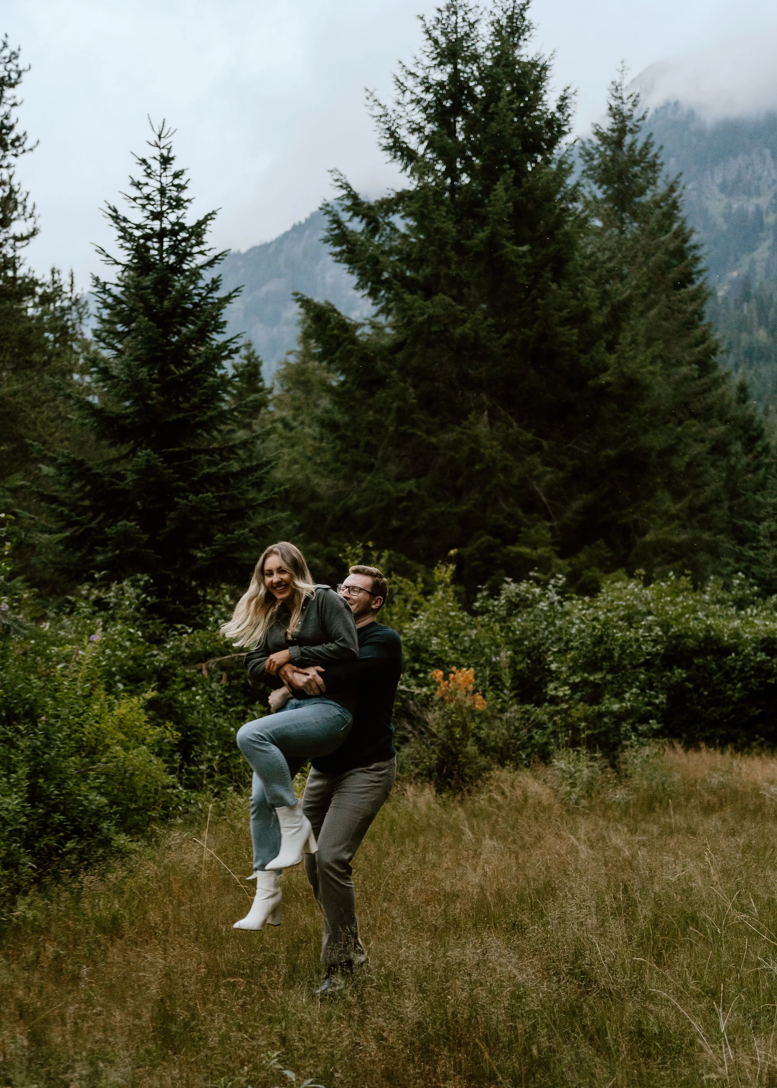 Documenting your Love Story in Denver, Colorado